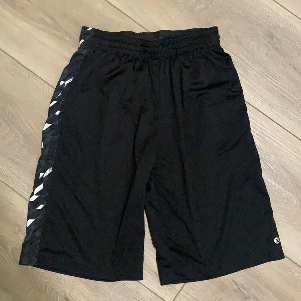 Men’s Athletic Short